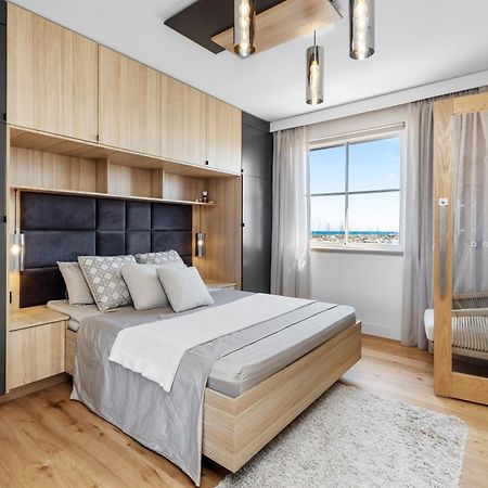Nautica Residences Hillarys Perth Esterno foto