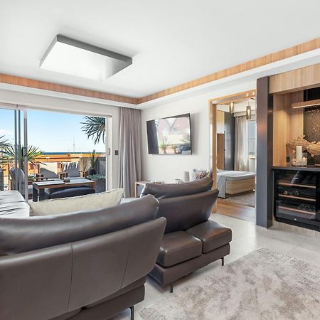 Nautica Residences Hillarys Perth Esterno foto
