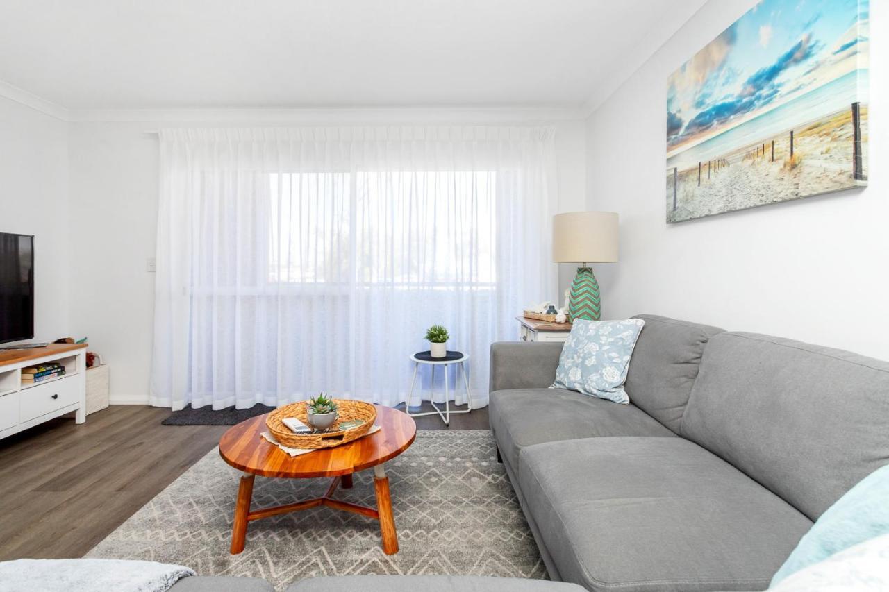 Nautica Residences Hillarys Perth Esterno foto