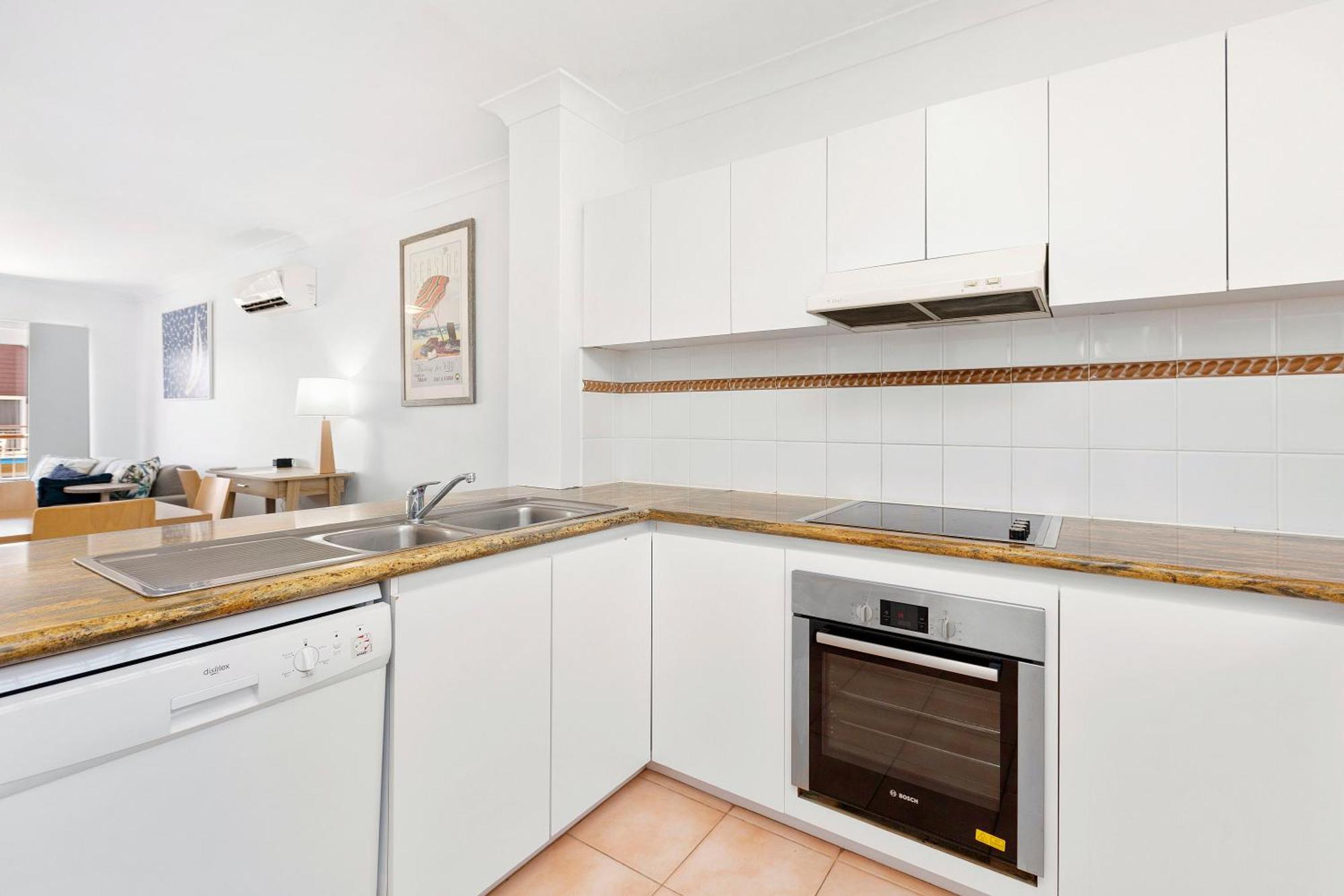 Nautica Residences Hillarys Perth Esterno foto