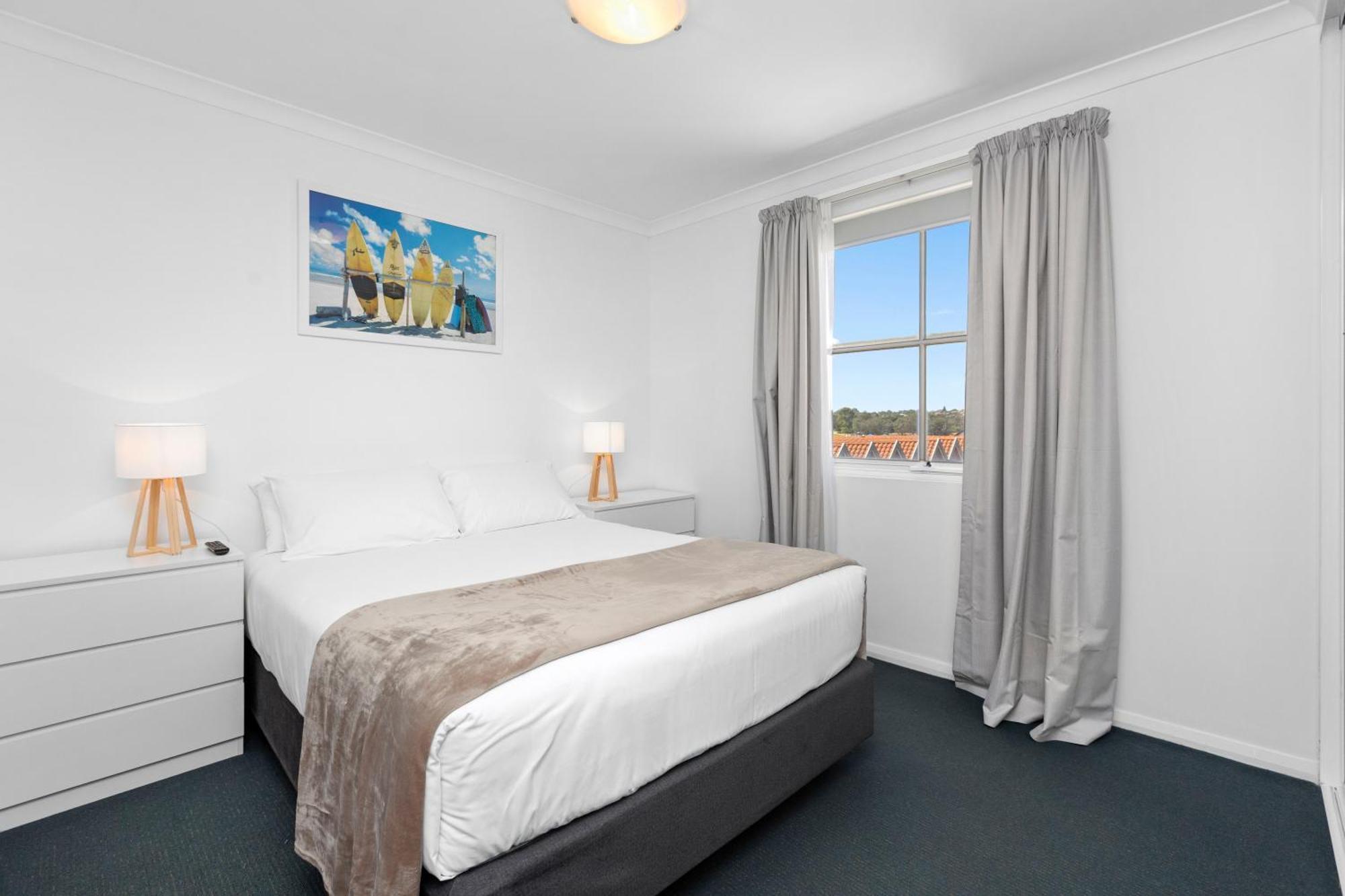 Nautica Residences Hillarys Perth Esterno foto