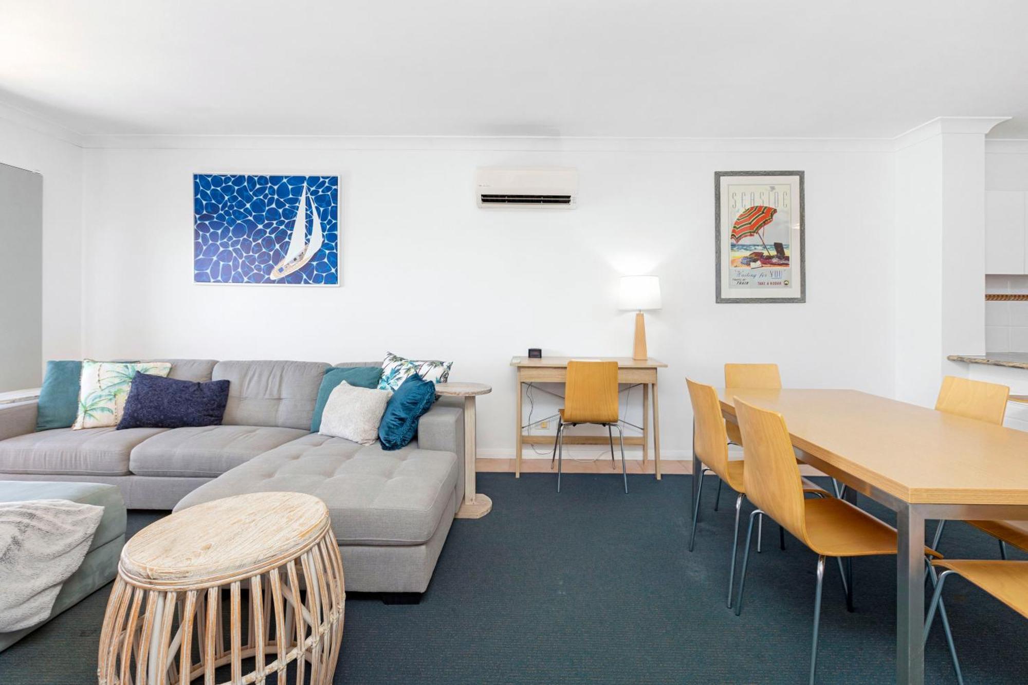 Nautica Residences Hillarys Perth Esterno foto