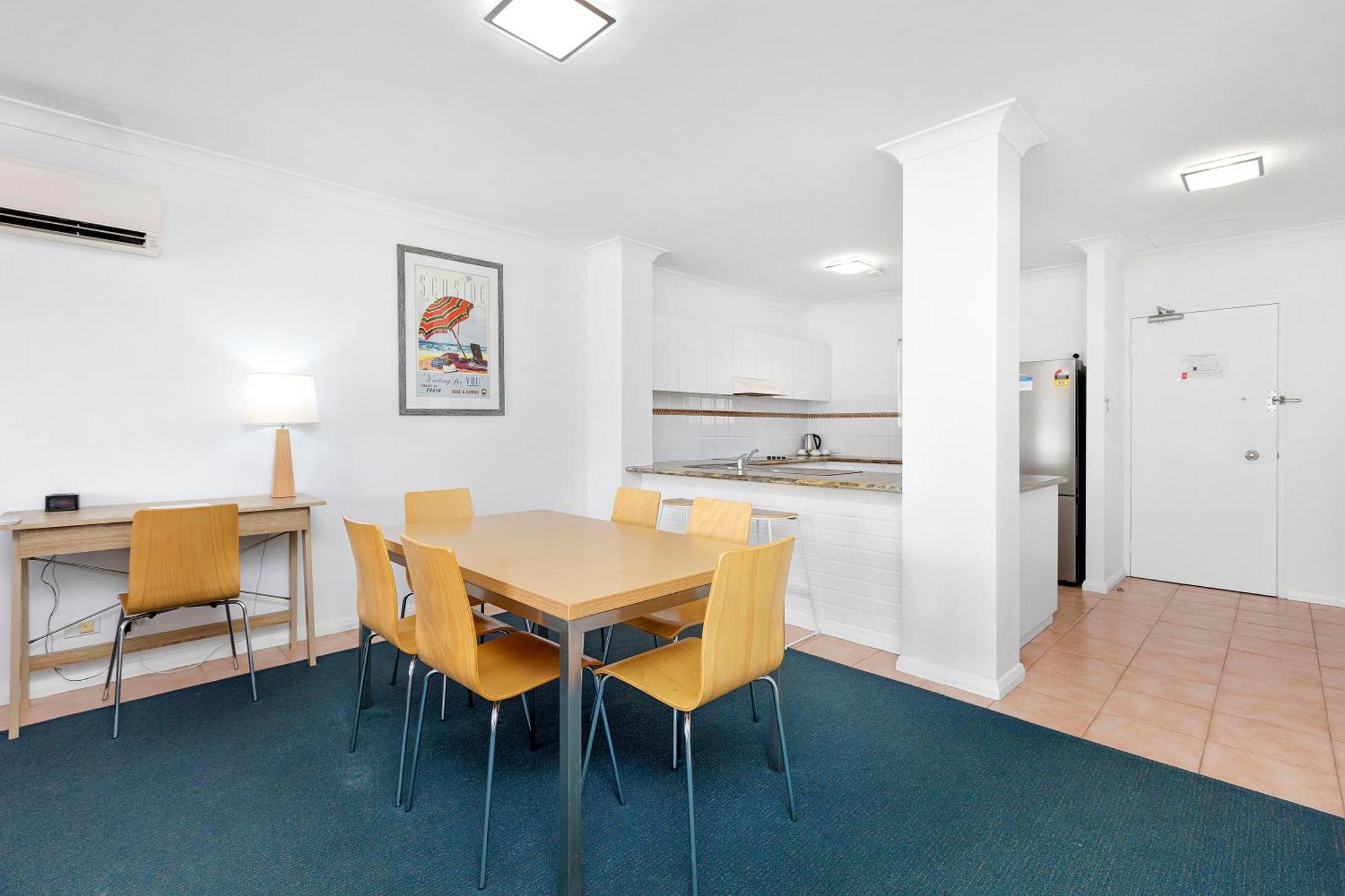 Nautica Residences Hillarys Perth Esterno foto