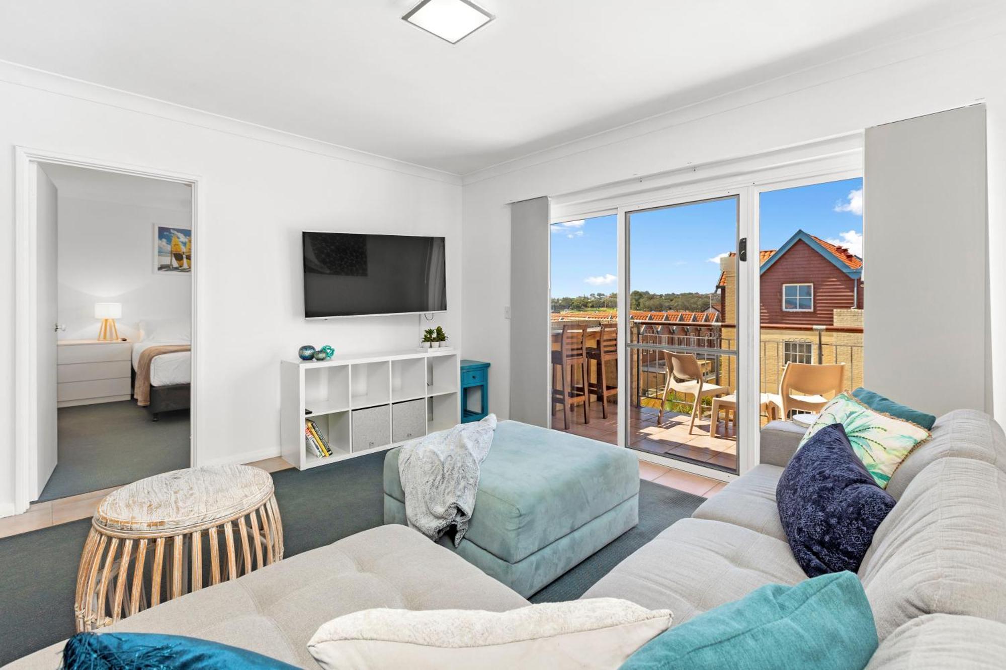 Nautica Residences Hillarys Perth Esterno foto