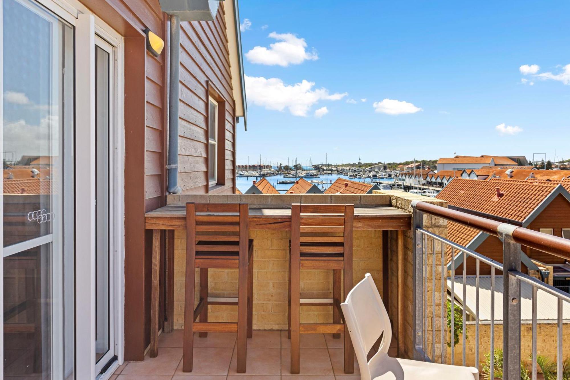 Nautica Residences Hillarys Perth Esterno foto