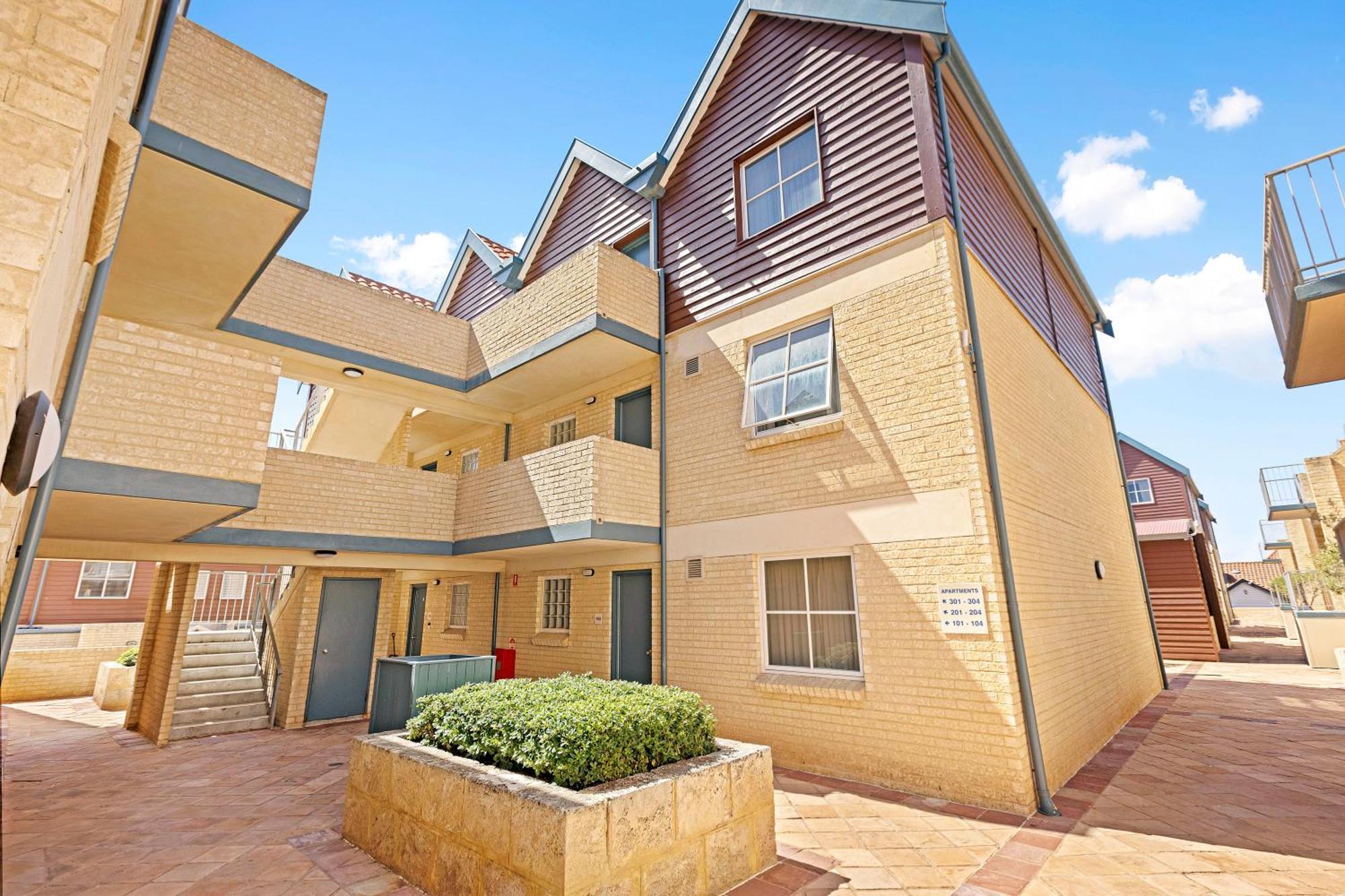 Nautica Residences Hillarys Perth Esterno foto