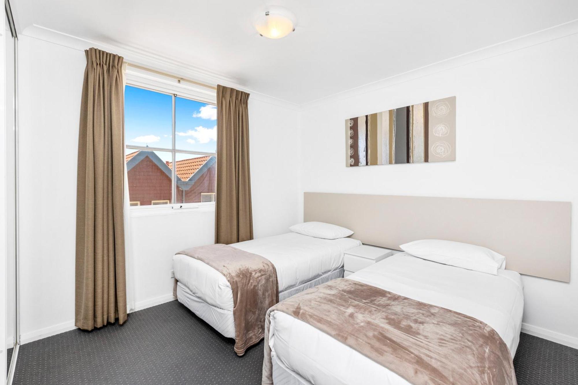 Nautica Residences Hillarys Perth Esterno foto