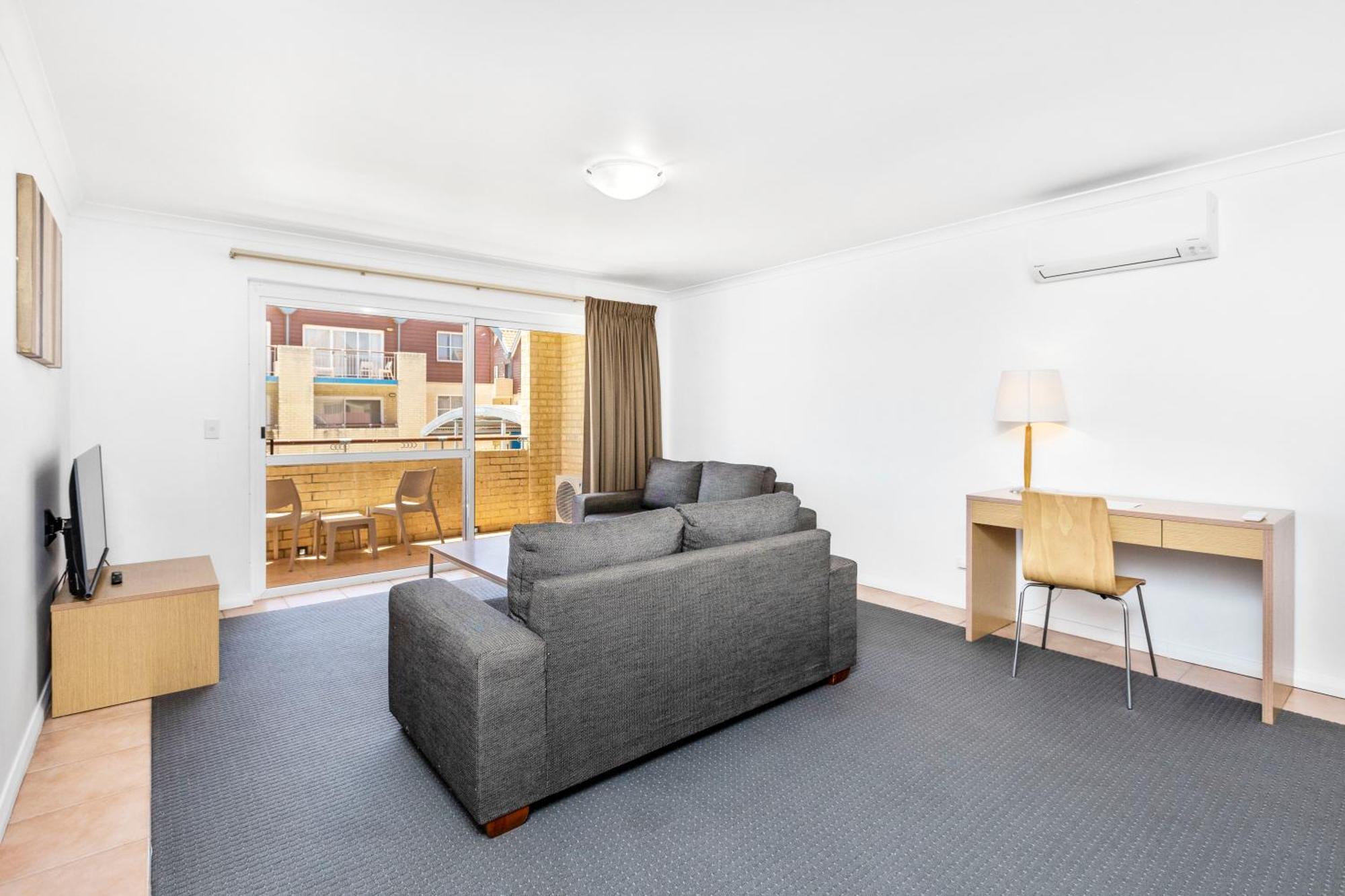 Nautica Residences Hillarys Perth Esterno foto