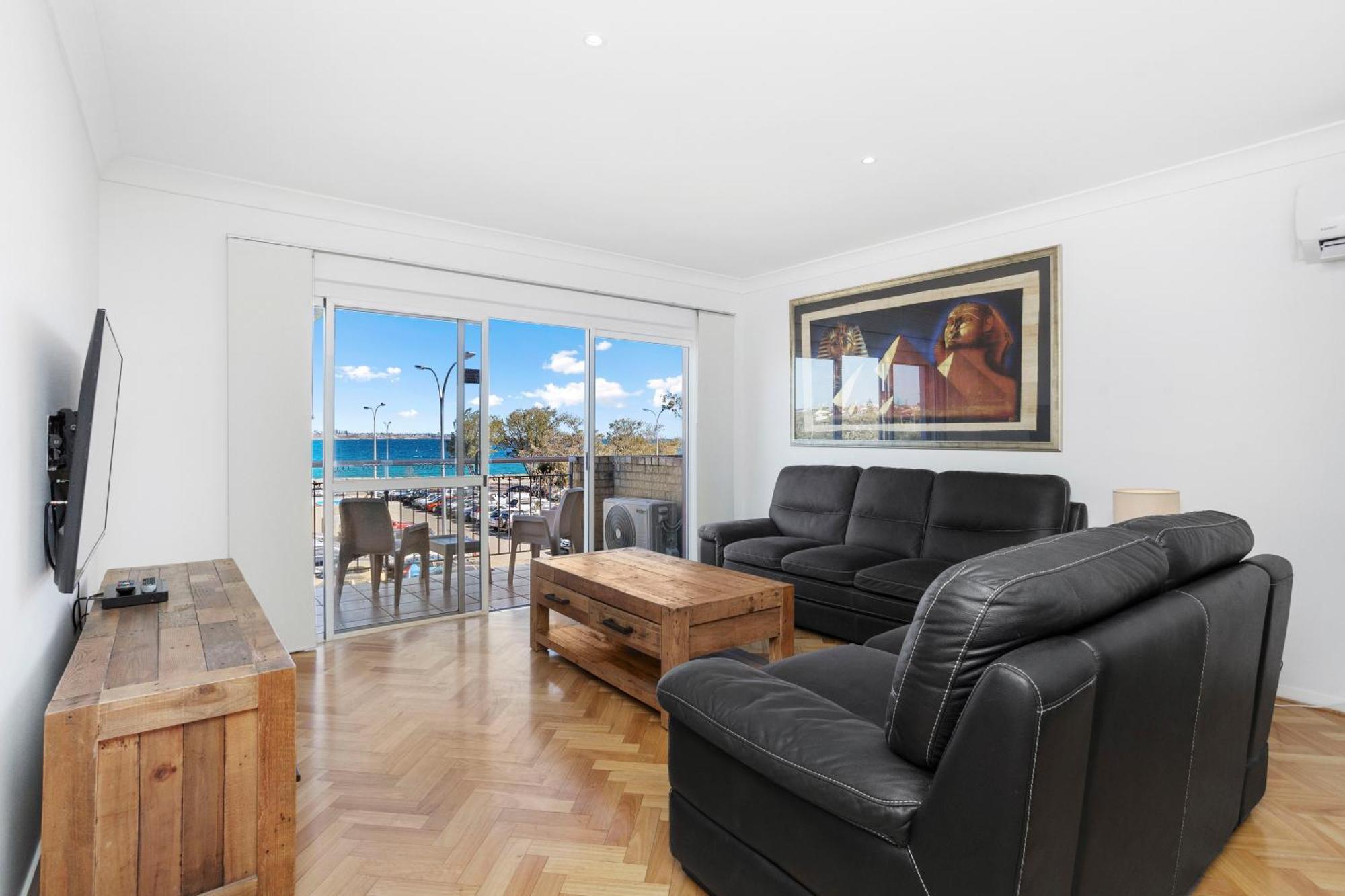 Nautica Residences Hillarys Perth Esterno foto