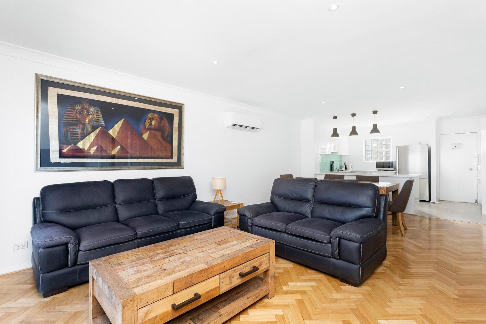 Nautica Residences Hillarys Perth Esterno foto