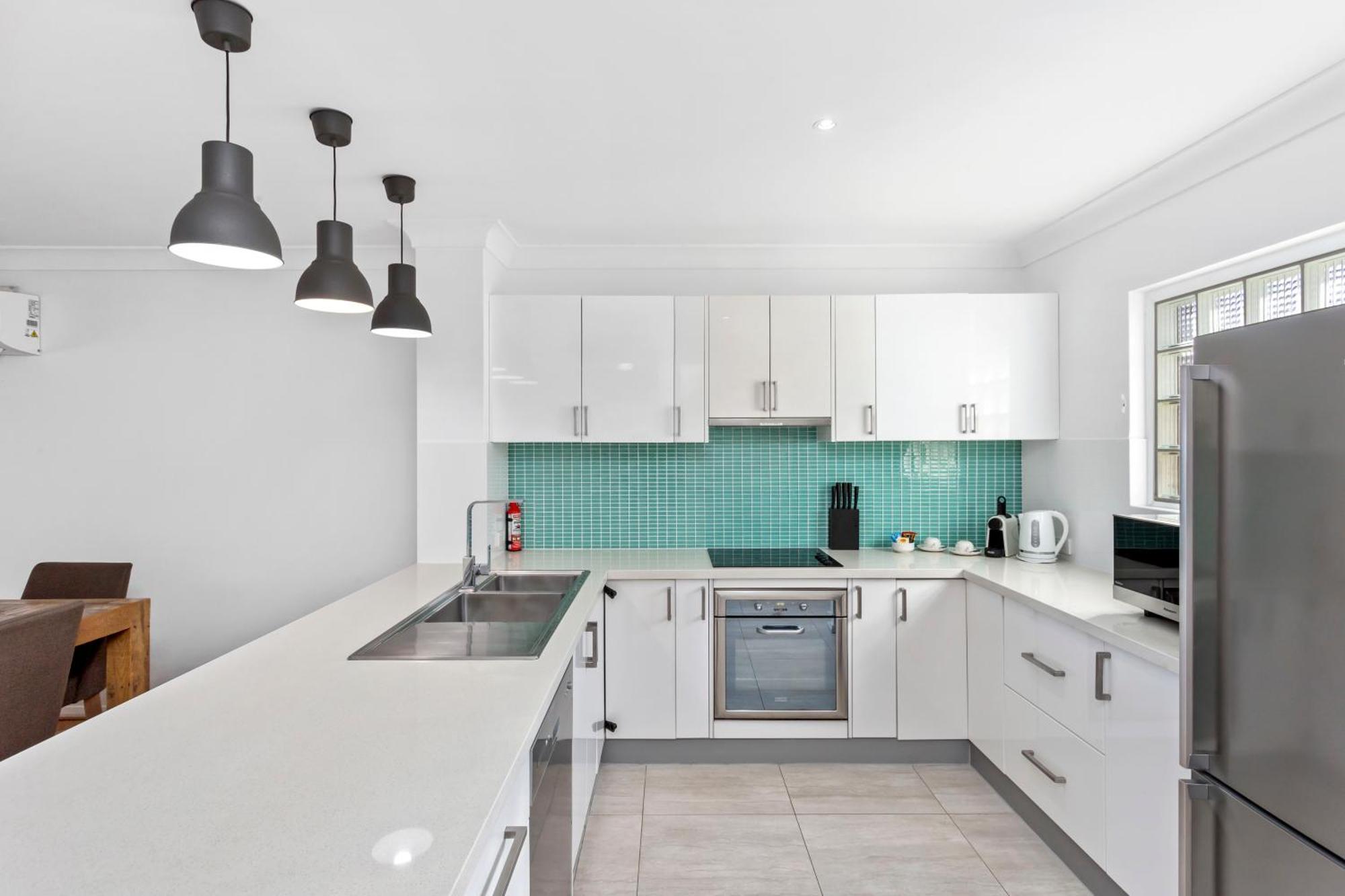 Nautica Residences Hillarys Perth Esterno foto