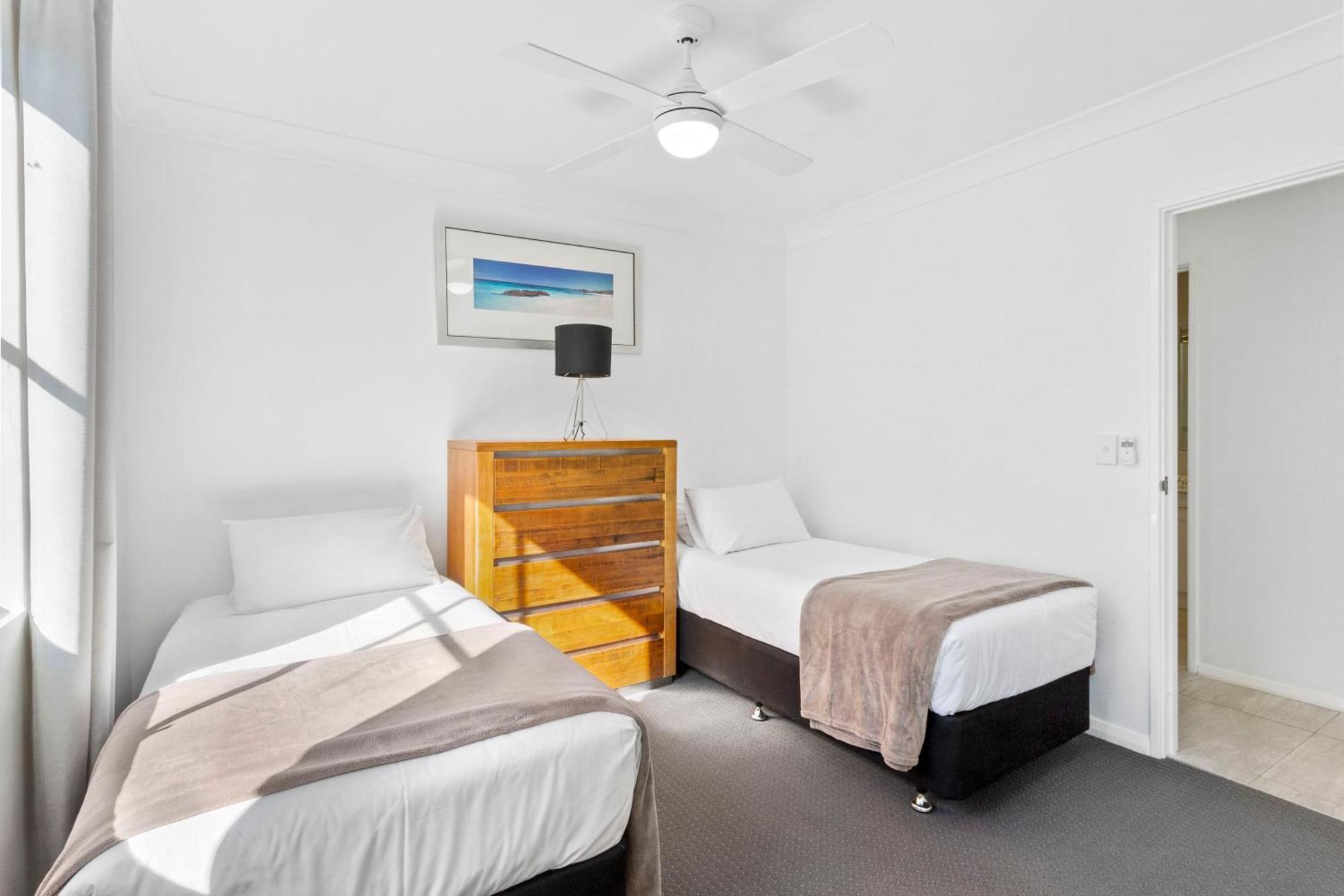 Nautica Residences Hillarys Perth Esterno foto