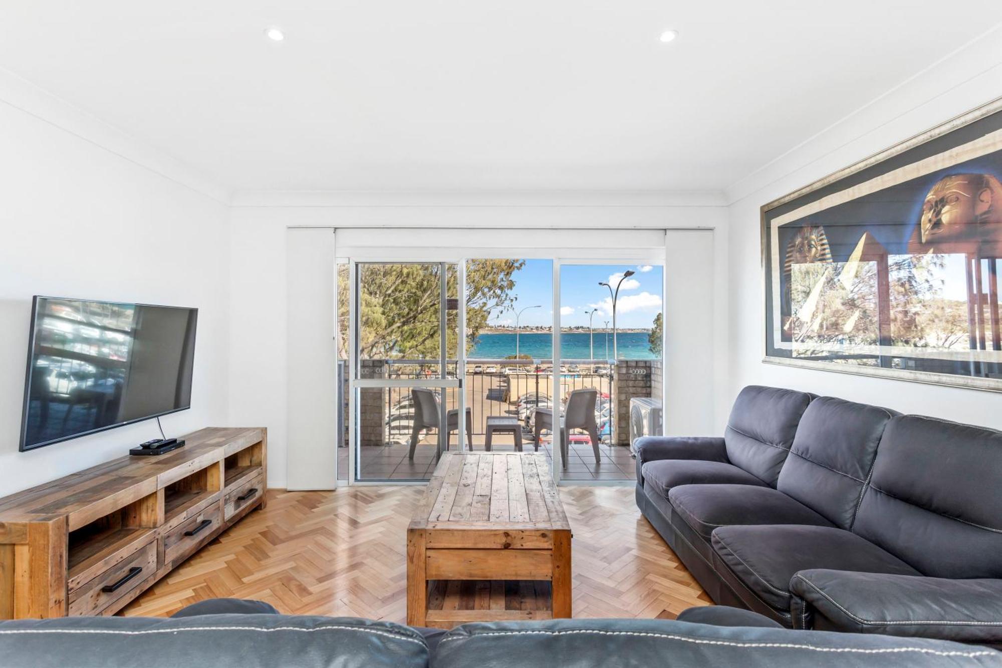 Nautica Residences Hillarys Perth Esterno foto