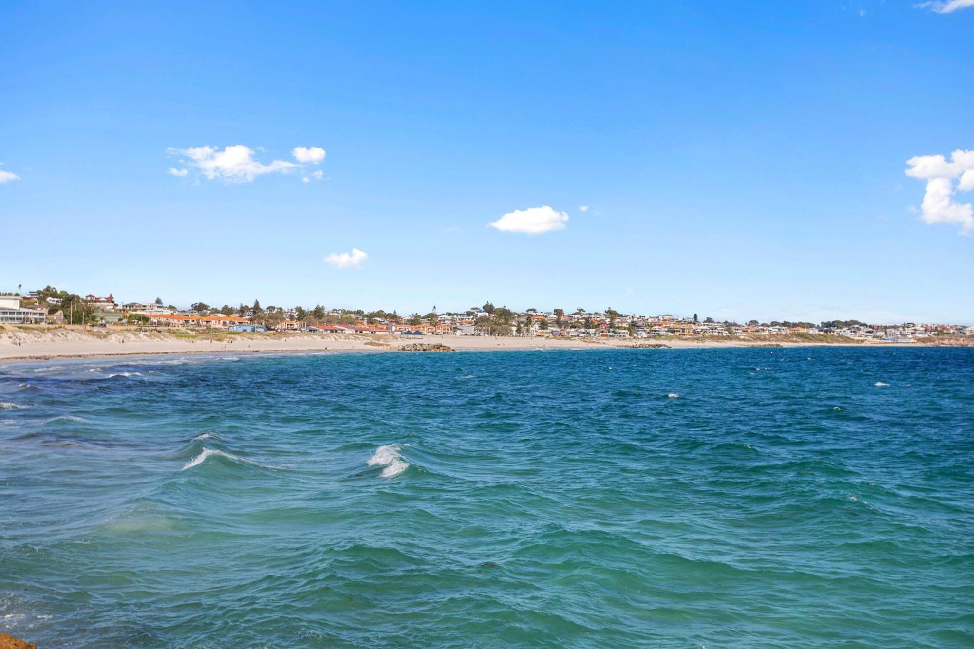 Nautica Residences Hillarys Perth Esterno foto