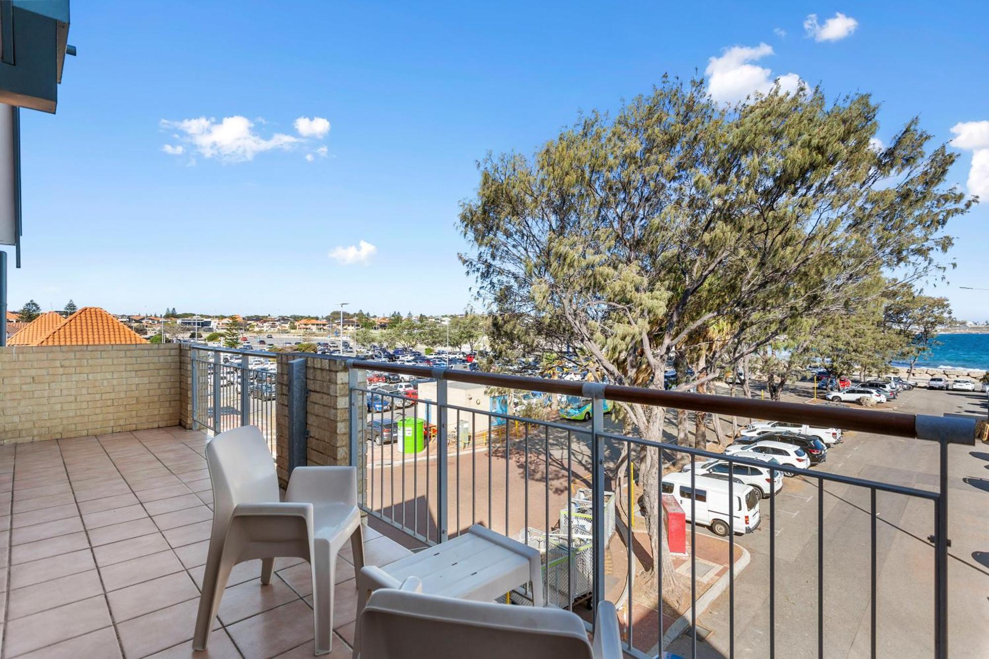 Nautica Residences Hillarys Perth Esterno foto