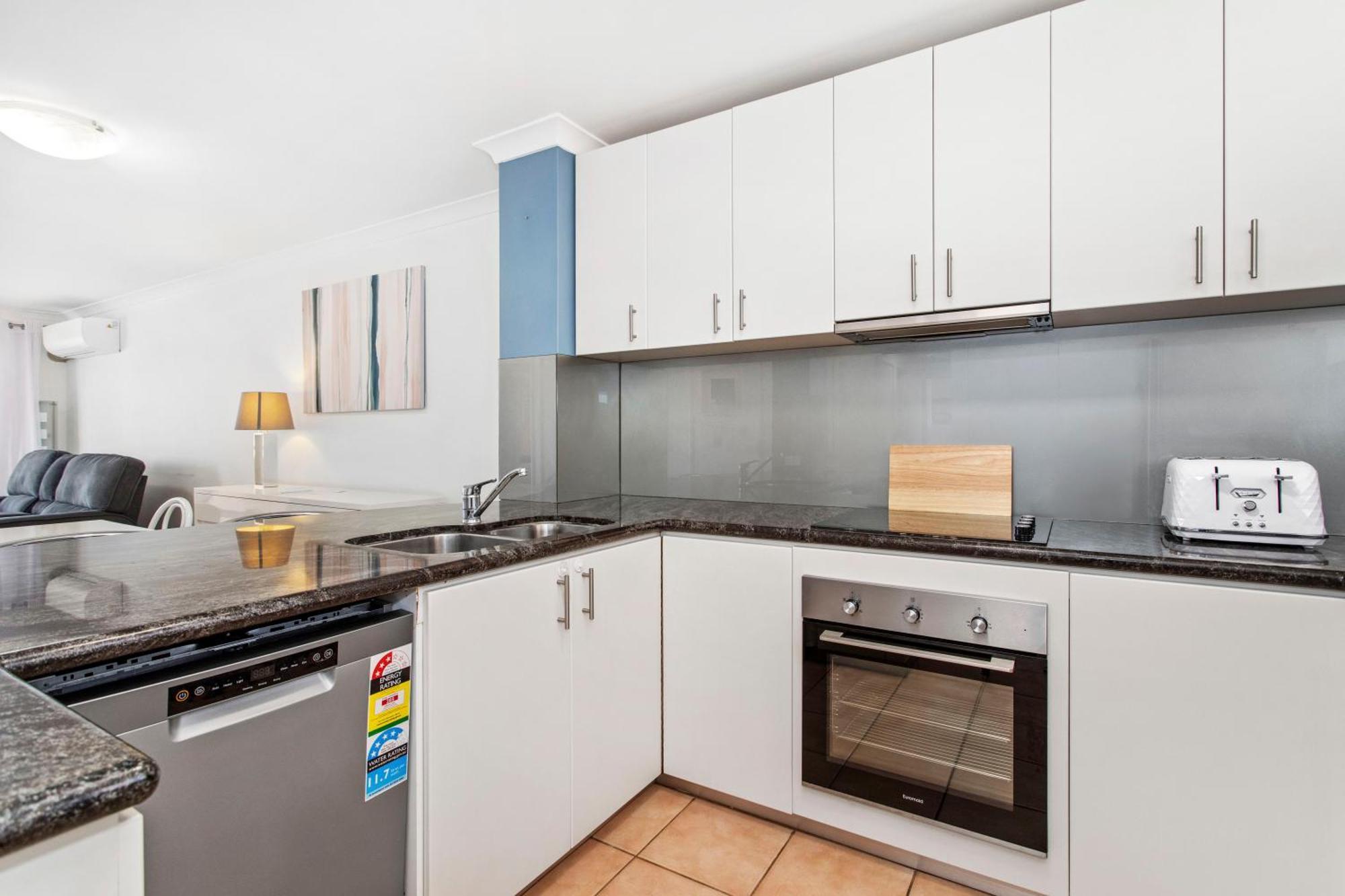 Nautica Residences Hillarys Perth Esterno foto