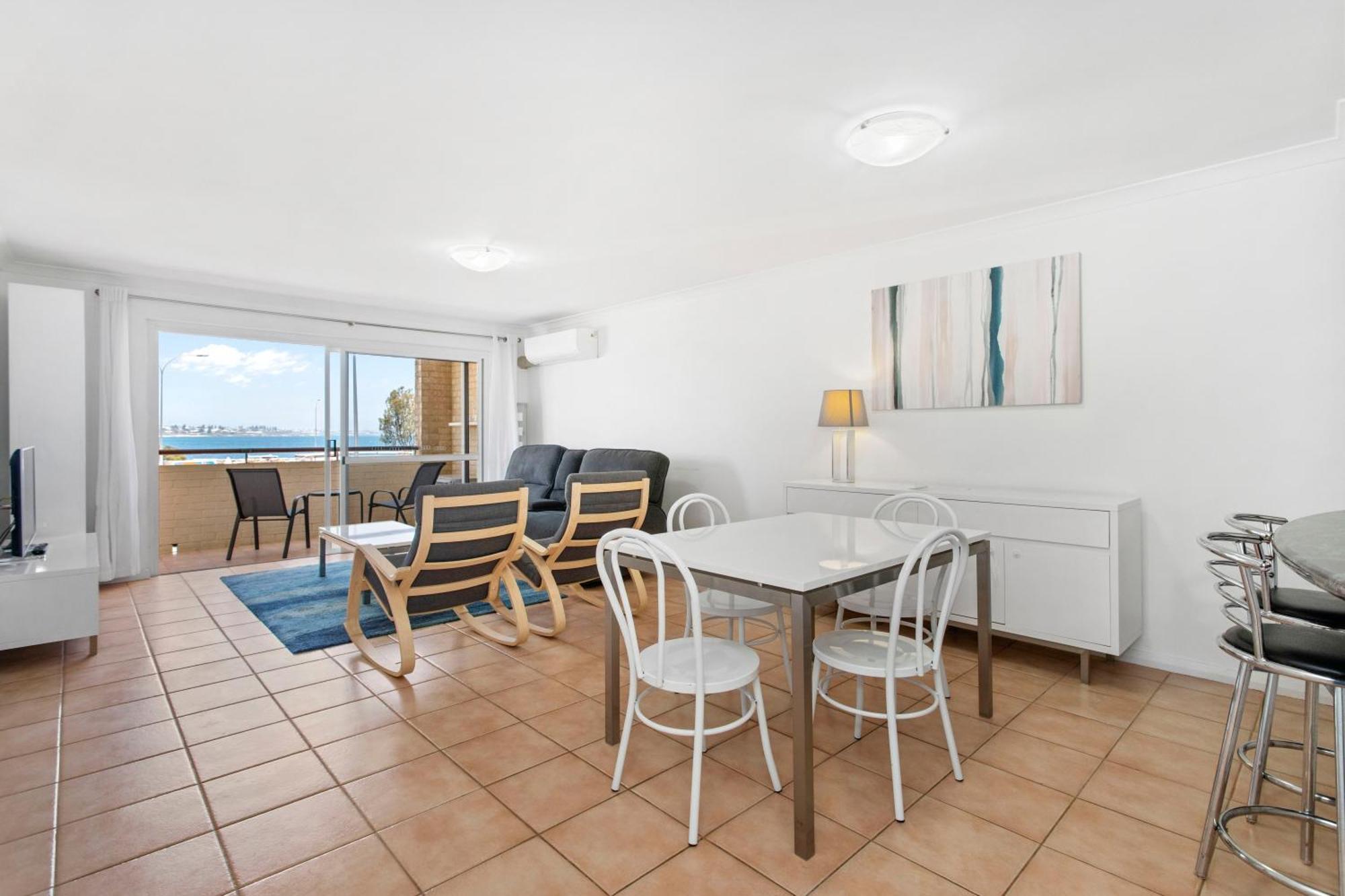 Nautica Residences Hillarys Perth Esterno foto
