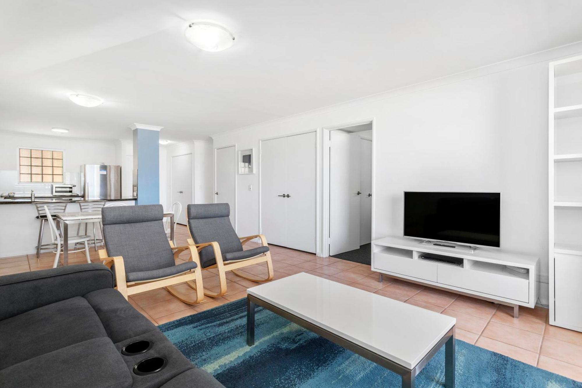 Nautica Residences Hillarys Perth Esterno foto