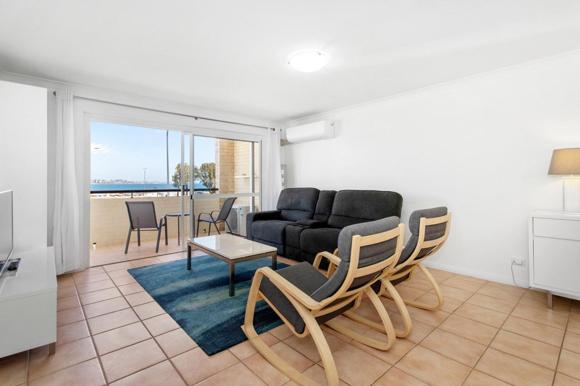 Nautica Residences Hillarys Perth Esterno foto