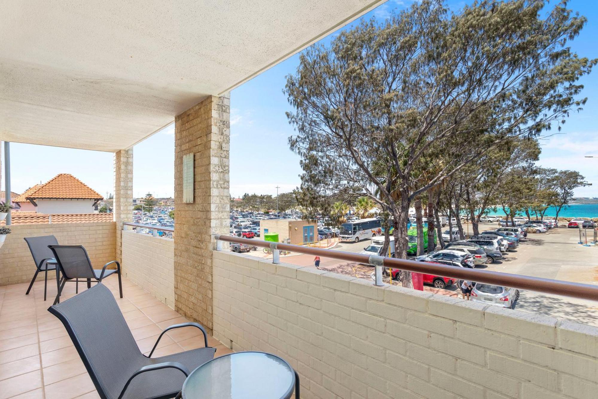 Nautica Residences Hillarys Perth Esterno foto