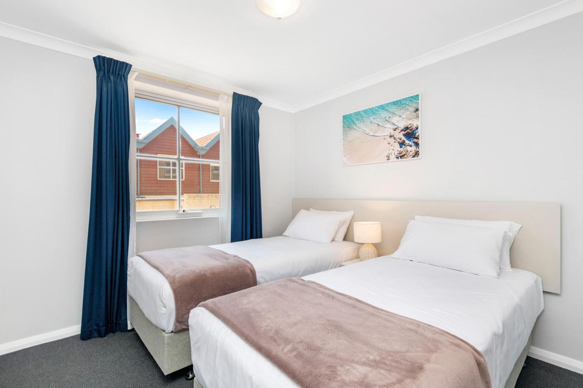 Nautica Residences Hillarys Perth Esterno foto