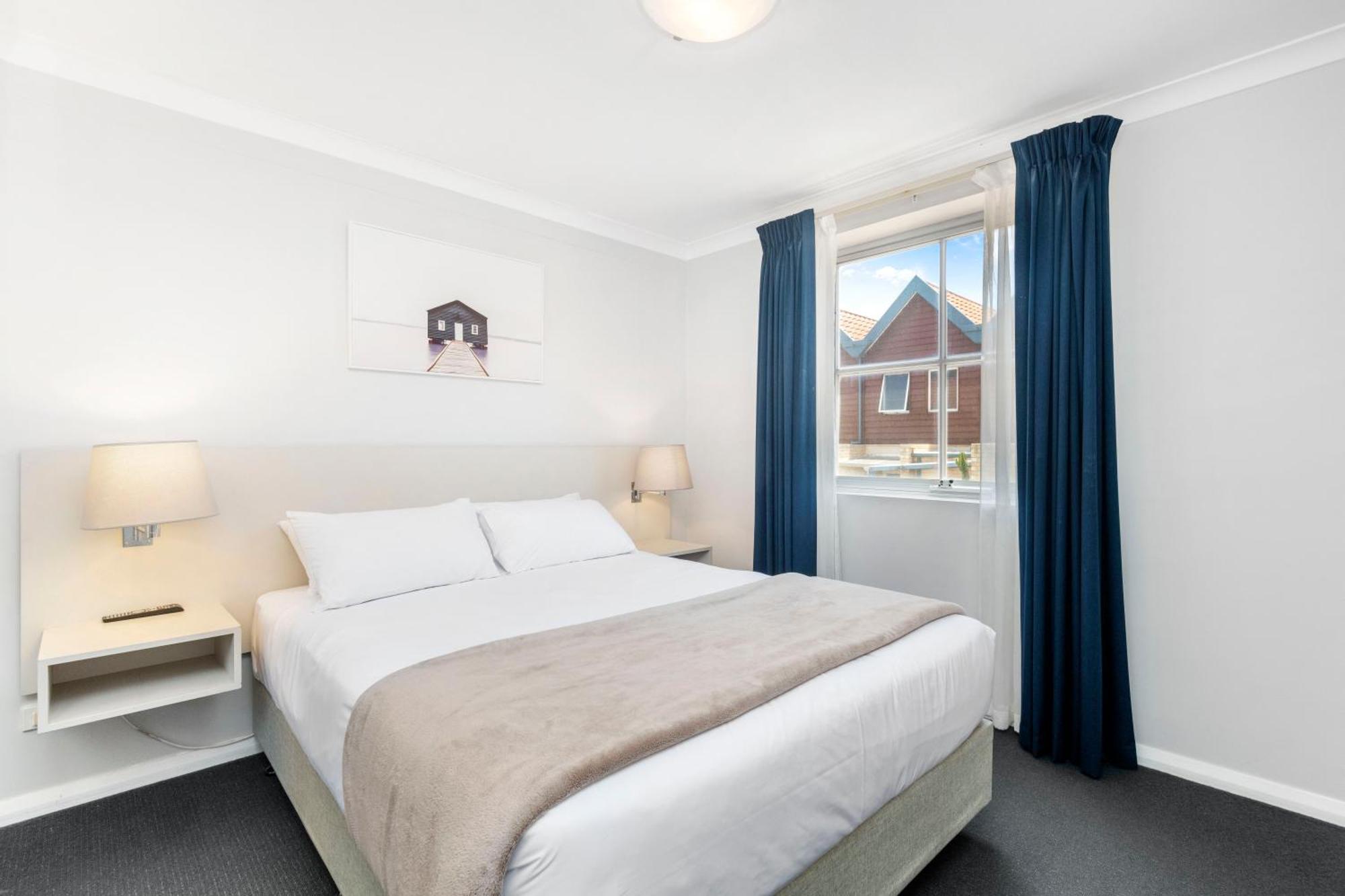 Nautica Residences Hillarys Perth Esterno foto