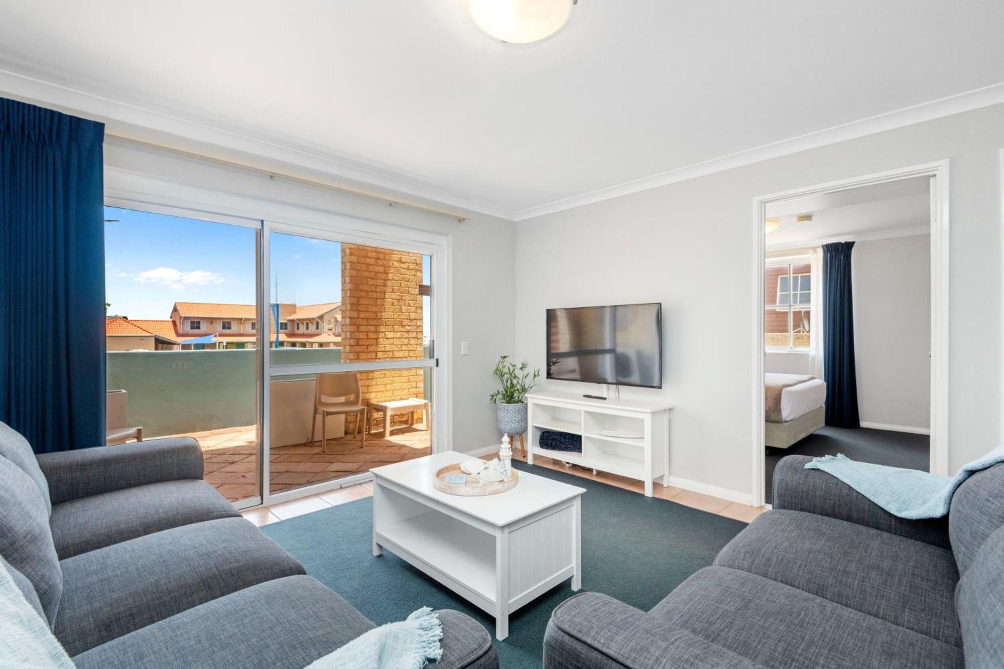 Nautica Residences Hillarys Perth Esterno foto