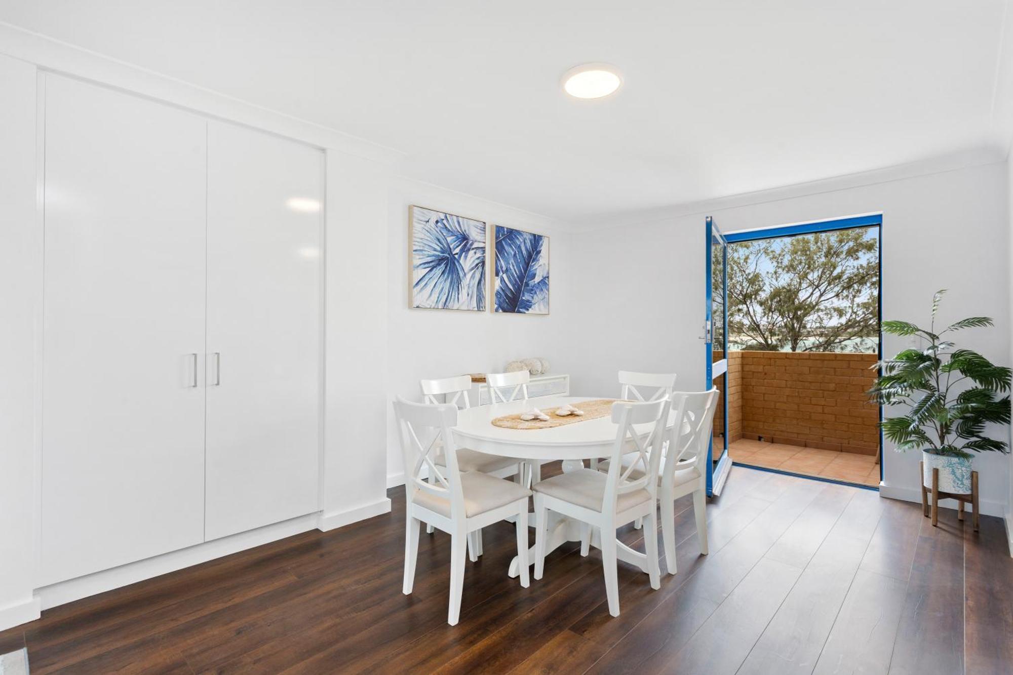 Nautica Residences Hillarys Perth Esterno foto