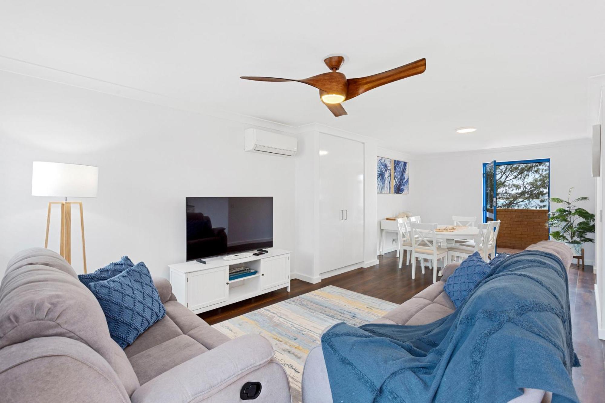Nautica Residences Hillarys Perth Esterno foto