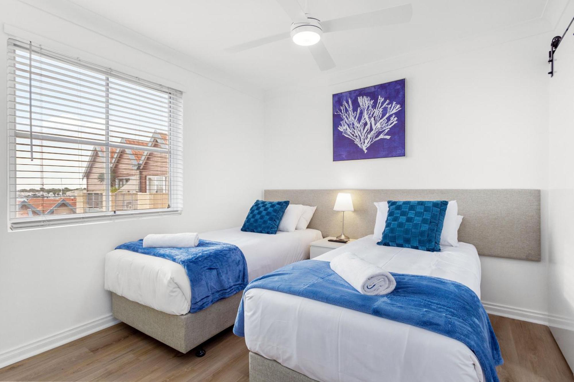 Nautica Residences Hillarys Perth Esterno foto