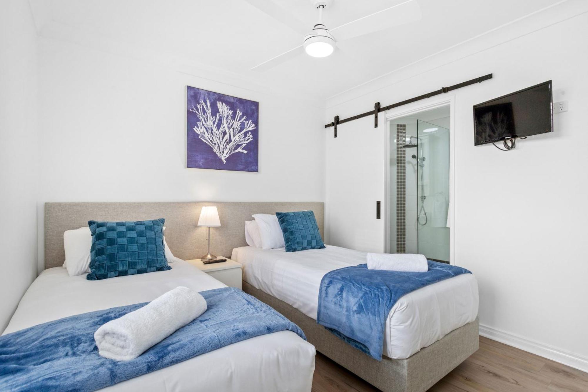 Nautica Residences Hillarys Perth Esterno foto