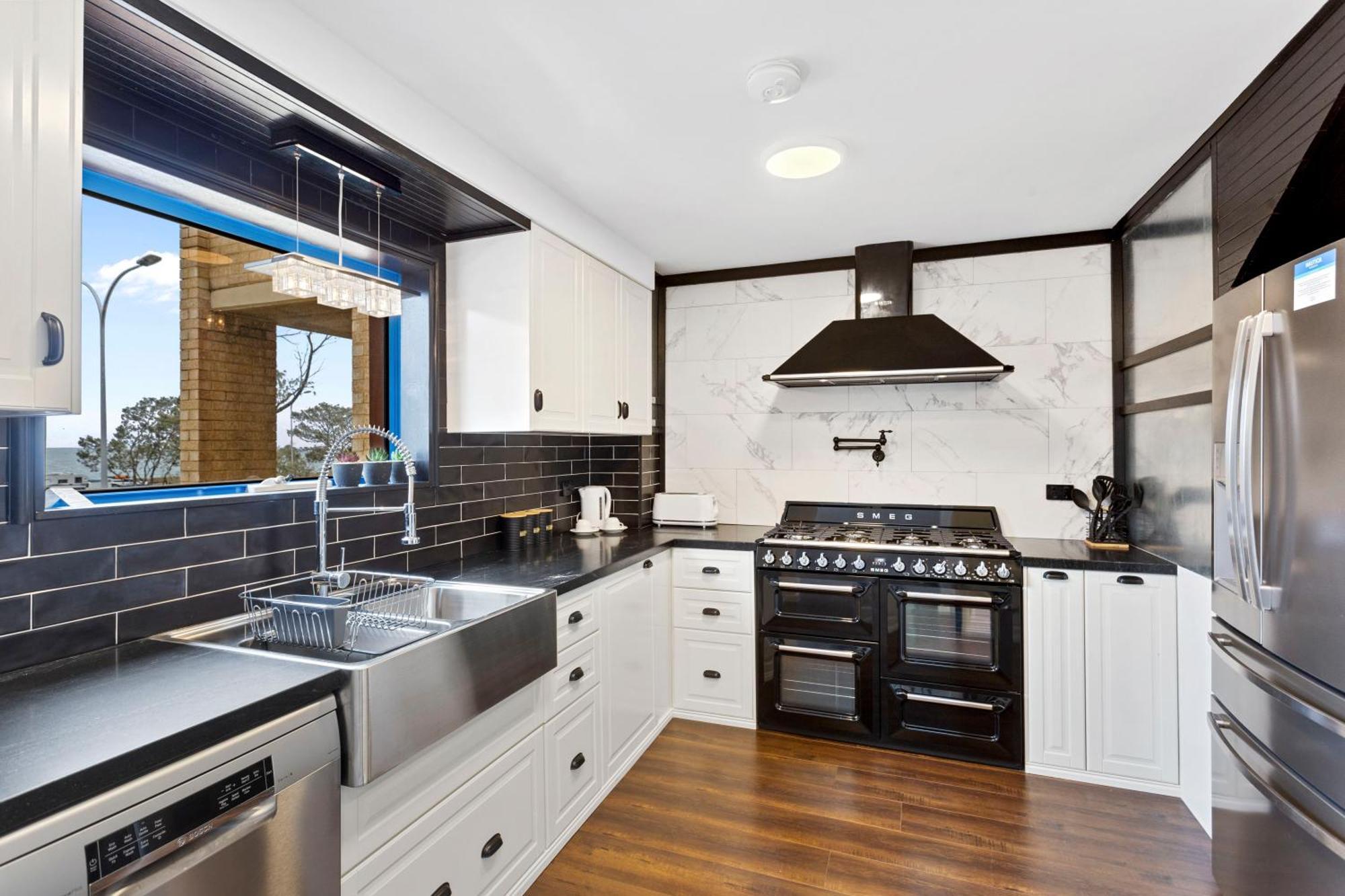 Nautica Residences Hillarys Perth Esterno foto