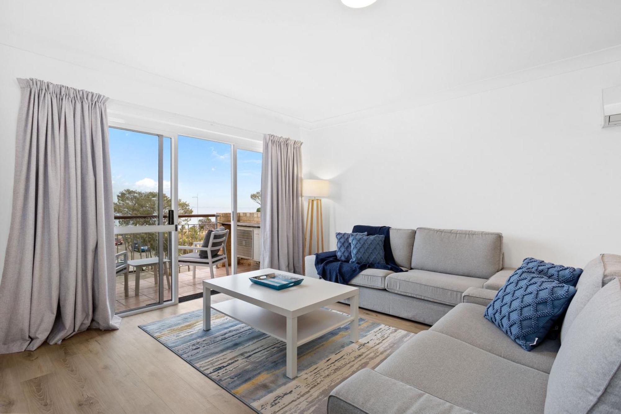 Nautica Residences Hillarys Perth Esterno foto