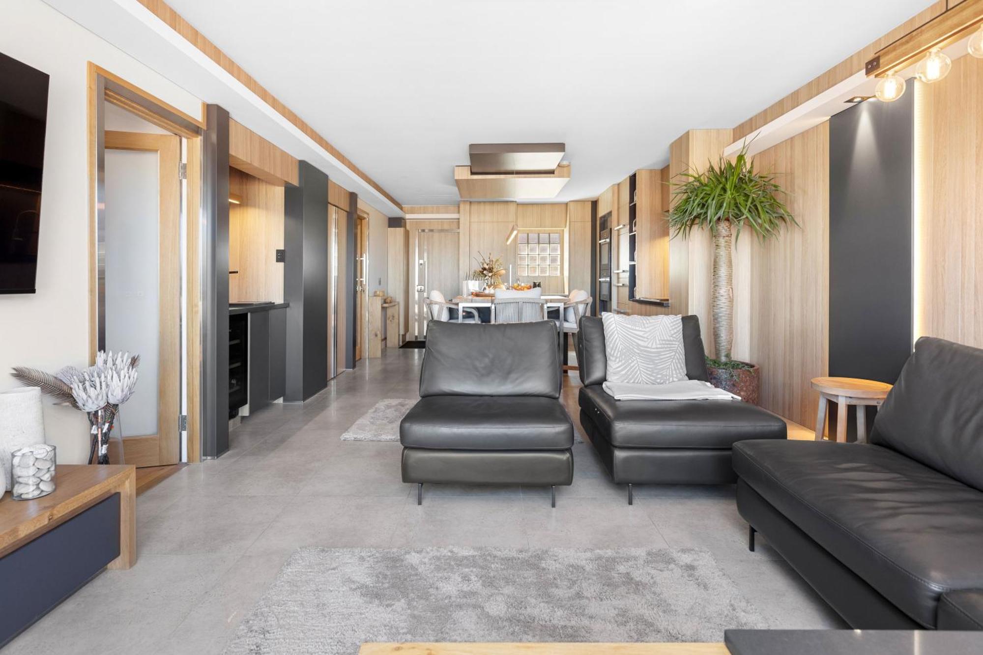 Nautica Residences Hillarys Perth Esterno foto